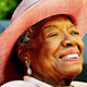Courtesy of Maya Angelou